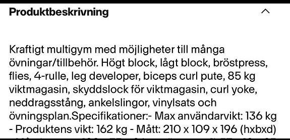 Product image 2 of 6