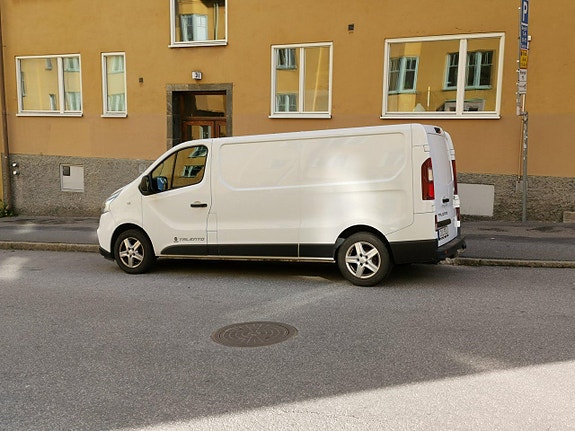 Fiat Talento 3 of 10