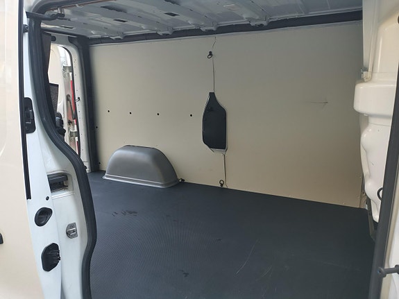 Fiat Talento 7 of 10