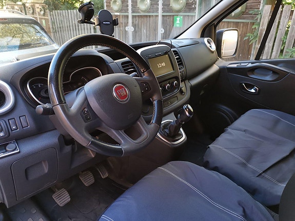 Fiat Talento 8 of 10