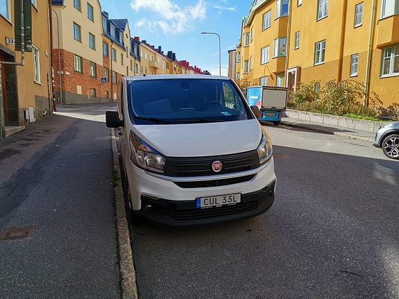 Fiat Talento 6 of 10