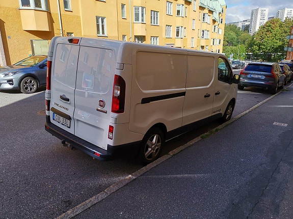 Fiat Talento 5 of 10