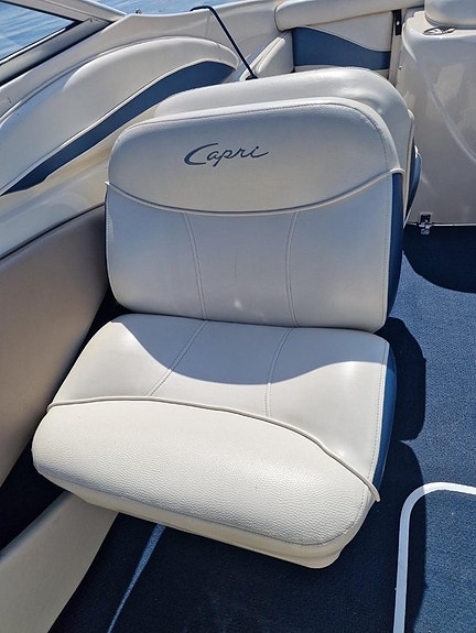 Bayliner 2152 Capri DC 12 of 13