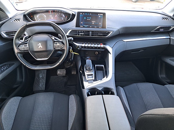 Peugeot 3008 6 of 7