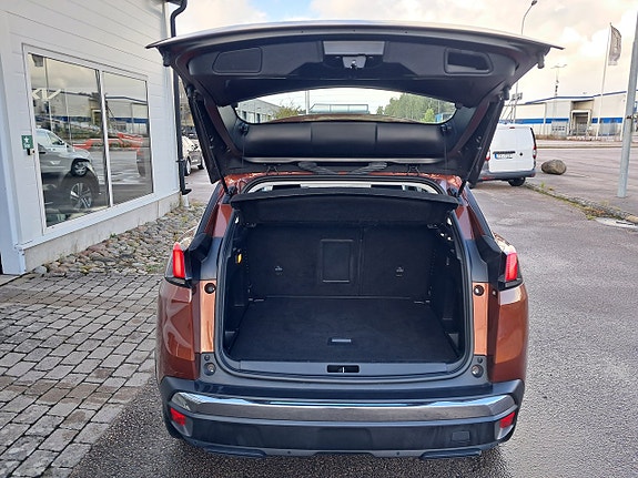 Peugeot 3008 7 of 7