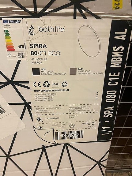 Product image 2 of 3