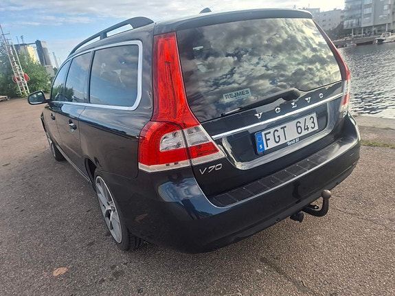 Volvo V70 6 of 10