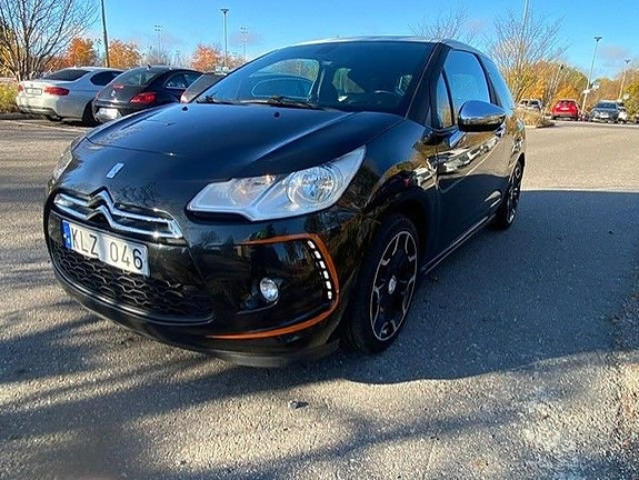 Citroen DS3 2 of 5