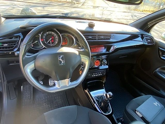 Citroen DS3 5 of 5
