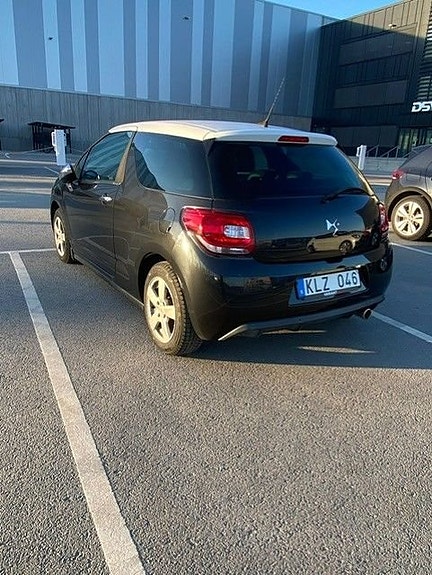 Citroen DS3 3 of 5