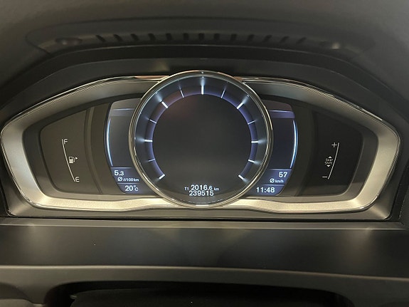 Volvo V60 20 of 20