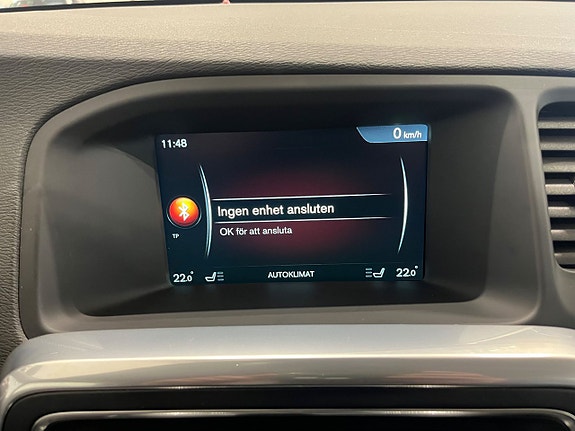Volvo V60 18 of 20
