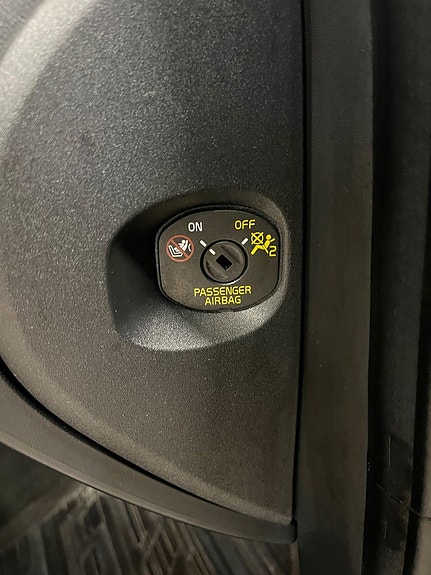 Volvo V60 7 of 20