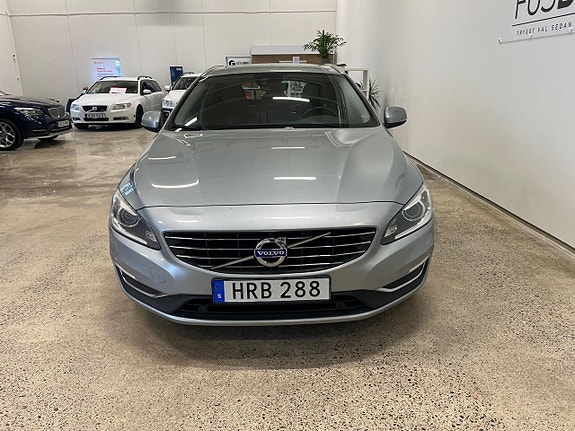 Volvo V60 5 of 20