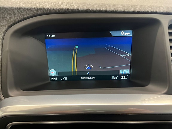 Volvo V60 19 of 20