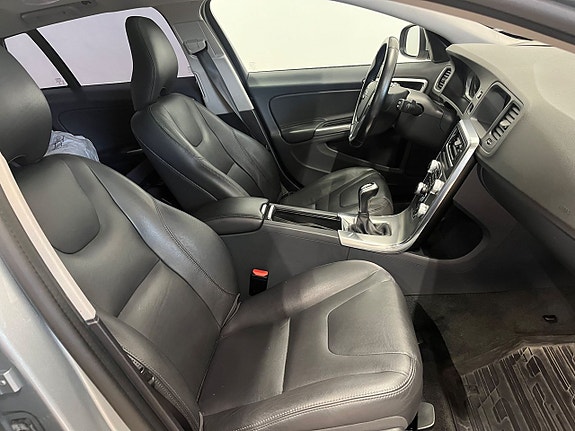 Volvo V60 15 of 20