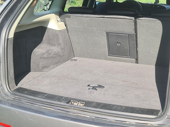 Saab 9-3 4 of 5