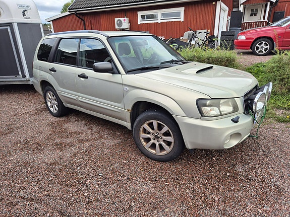 Subaru Forester 2 of 2