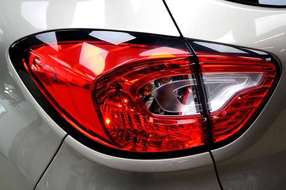 Renault Captur 22 of 24