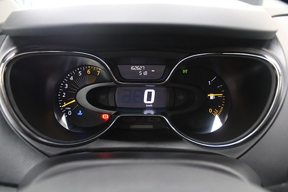 Renault Captur 11 of 24