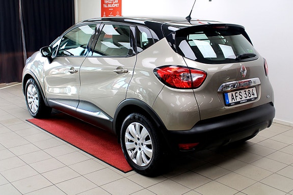 Renault Captur 18 of 24