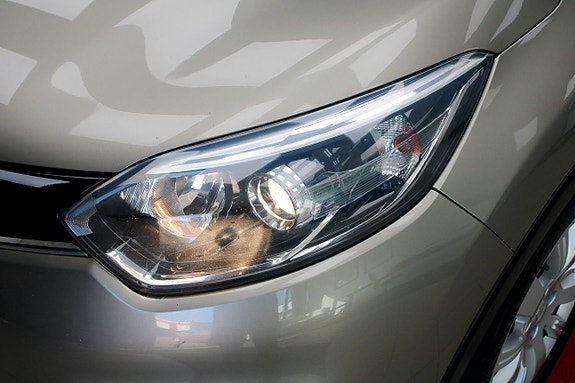 Renault Captur 21 of 24