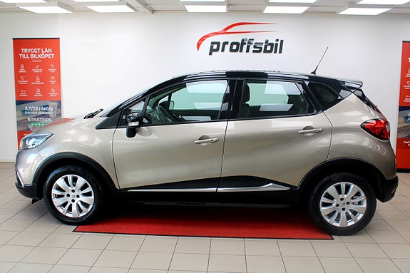 Renault Captur 2 of 24