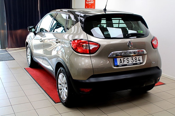 Renault Captur 15 of 24