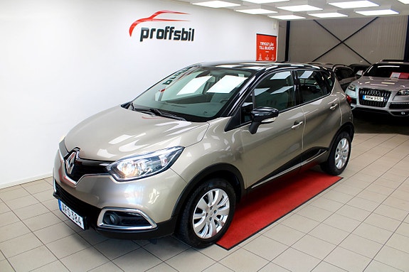 Renault Captur 5 of 24