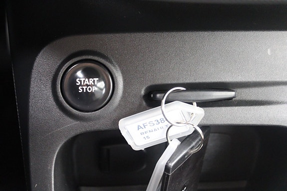 Renault Captur 13 of 24