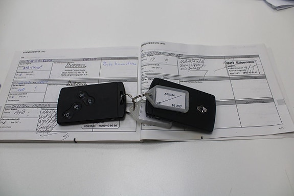 Renault Captur 24 of 24