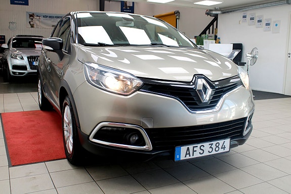 Renault Captur 4 of 24