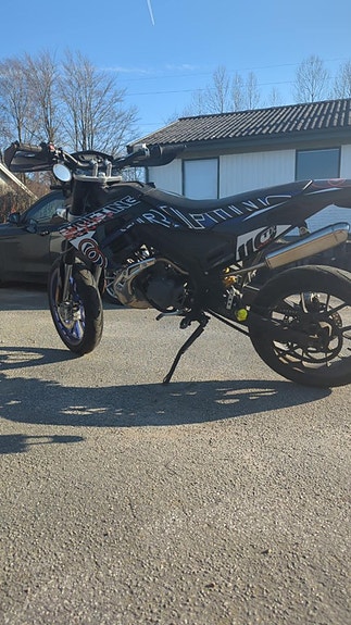 Gilera 2 of 2