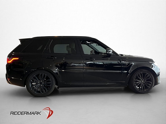 Land Rover Range Rover Sport 6 of 30