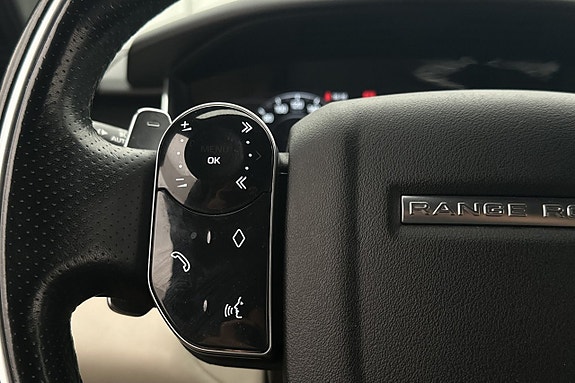 Land Rover Range Rover Sport 23 of 30