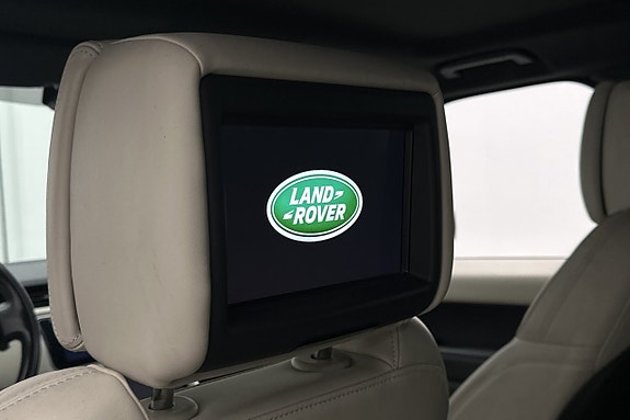Land Rover Range Rover Sport 14 of 30