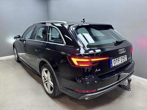 Audi A4 4 of 5