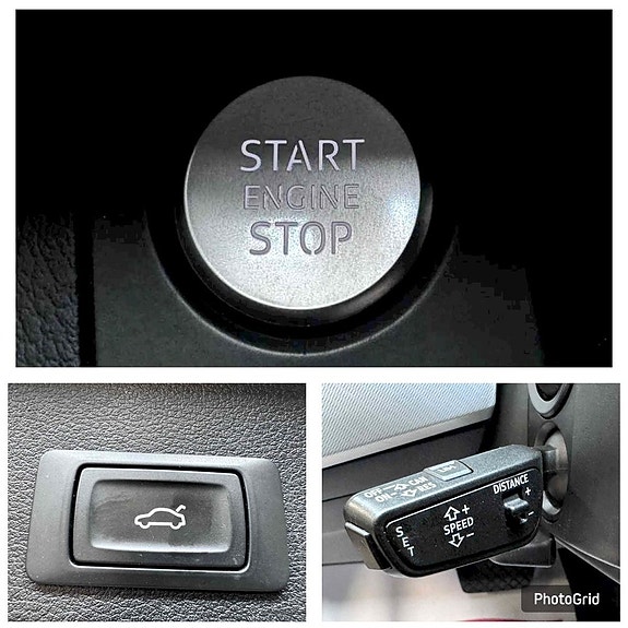 Audi A4 19 of 23