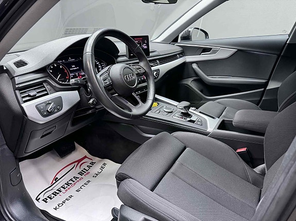 Audi A4 12 of 23