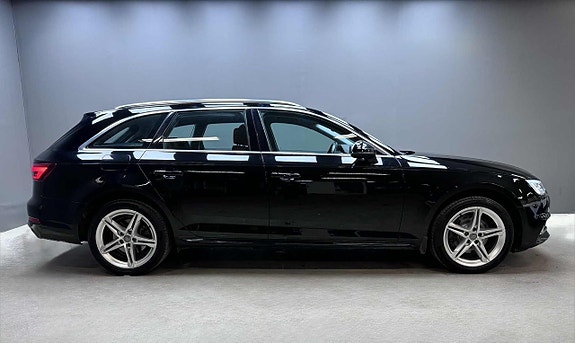 Audi A4 3 of 5
