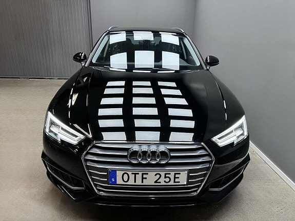 Audi A4 2 of 5