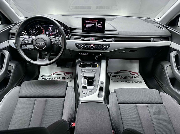 Audi A4 11 of 23
