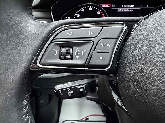 Audi A4 21 of 23