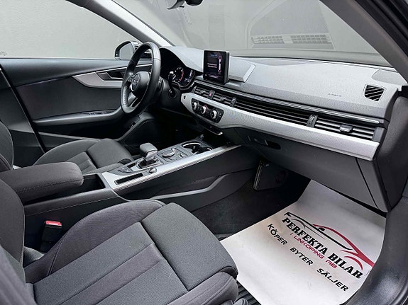 Audi A4 13 of 23