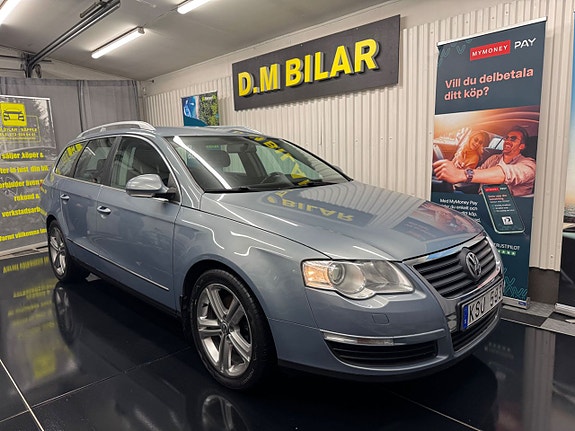 Volkswagen Passat 4 of 5