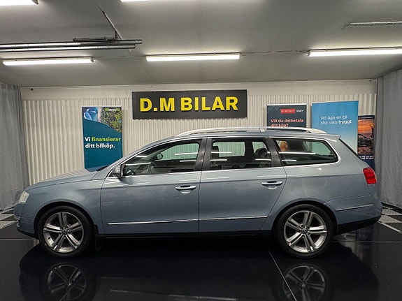 Volkswagen Passat 2 of 5