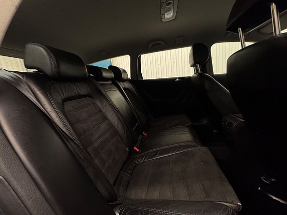 Volkswagen Passat 20 of 21