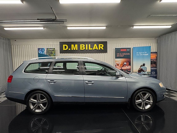 Volkswagen Passat 5 of 5
