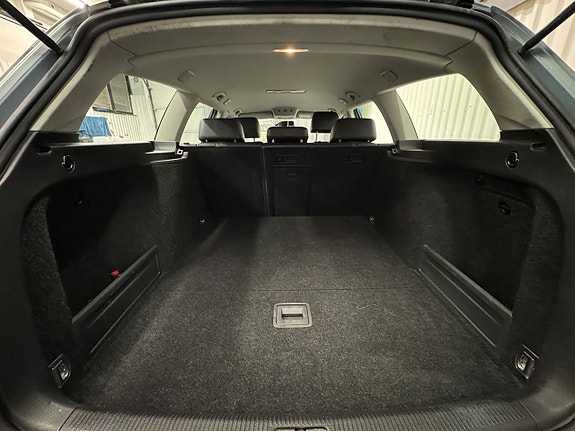 Volkswagen Passat 21 of 21