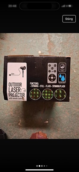 Product image 2 of 5